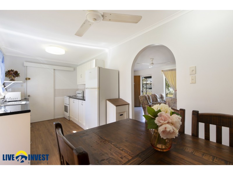 39 President Street, Kirwan QLD 4817