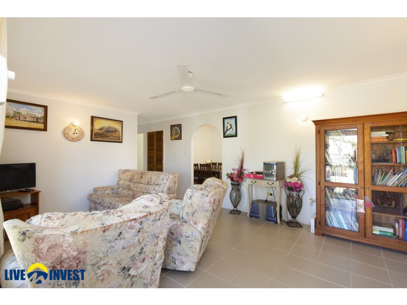 39 President Street, Kirwan QLD 4817