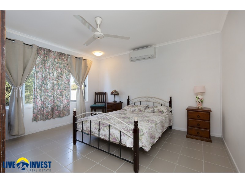 39 President Street, Kirwan QLD 4817