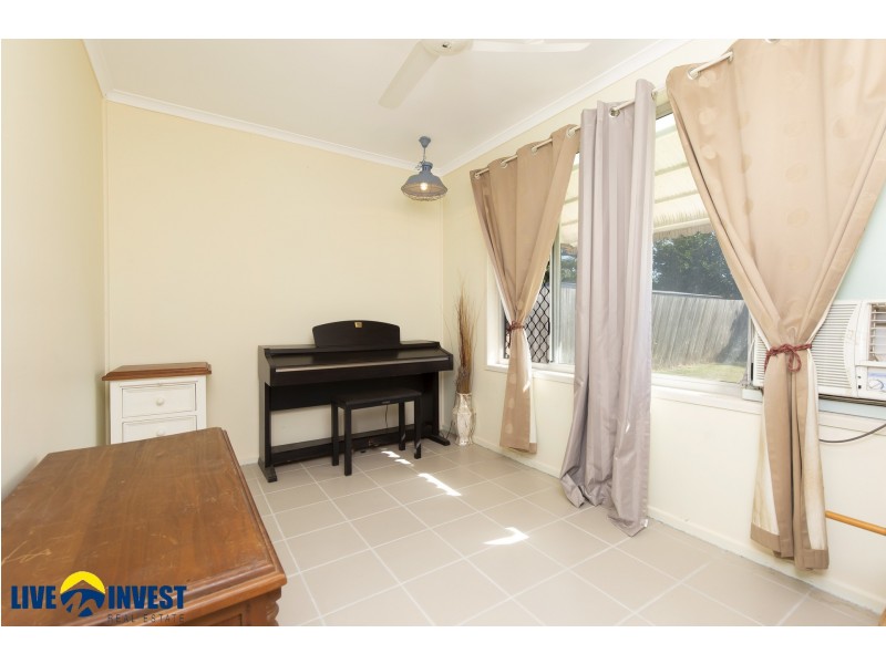 39 President Street, Kirwan QLD 4817