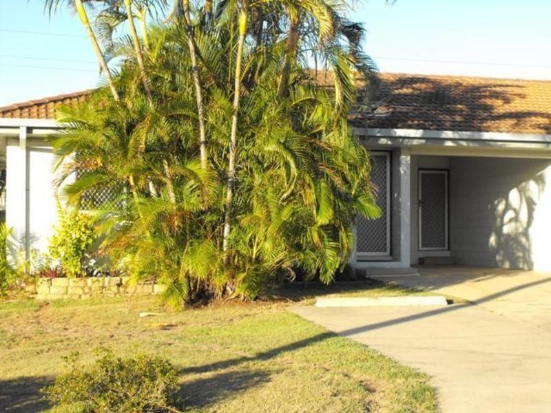 2/18 Burnett Crescent, Wulguru QLD 4811