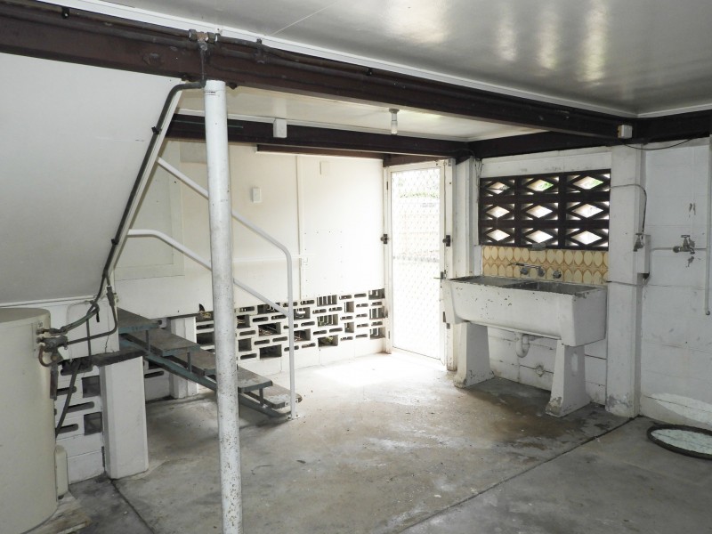 6 Illoura Street, Cranbrook QLD 4814