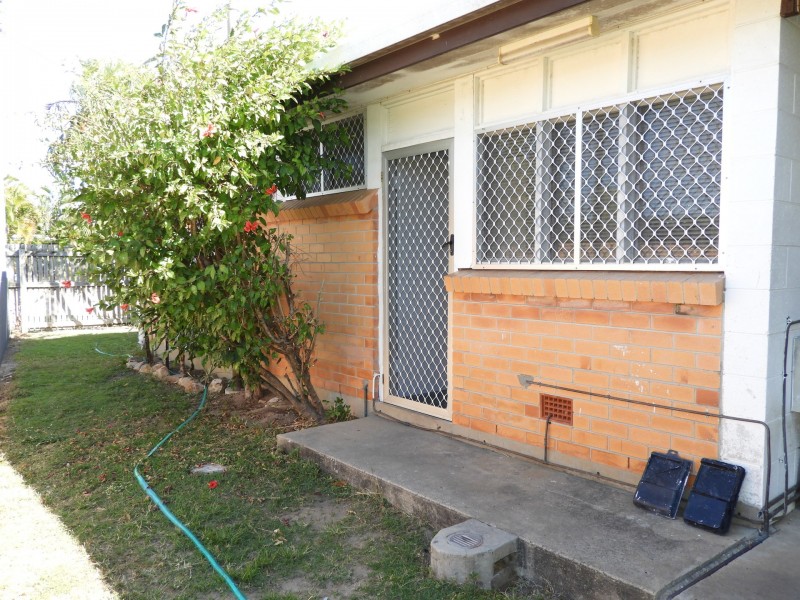 2/47 Lindeman Avenue, Cranbrook QLD 4814
