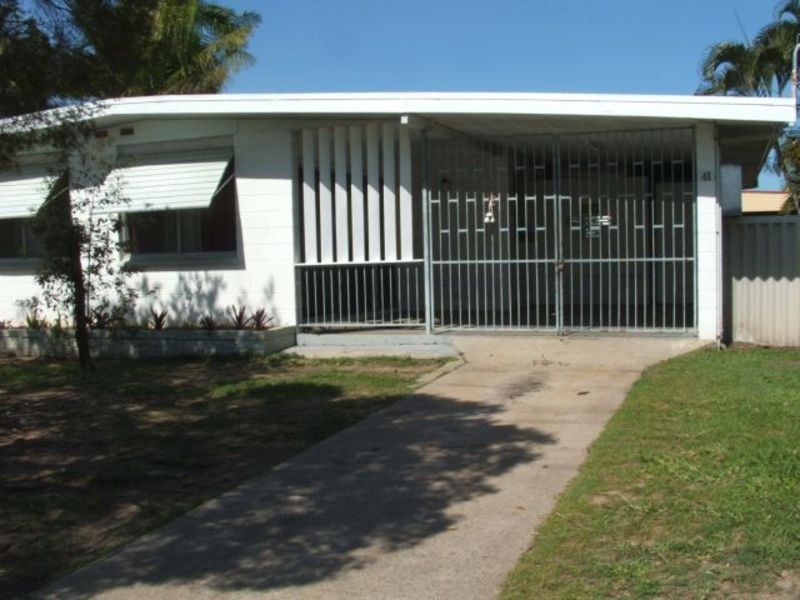 41 Lindeman Avenue, Heatley QLD 4814