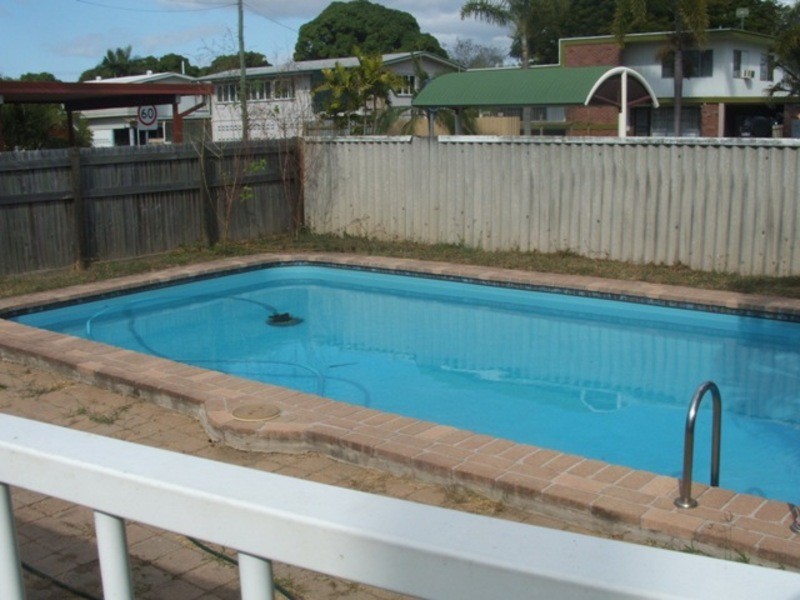 41 Lindeman Avenue, Heatley QLD 4814