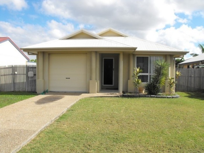 20A Jacana Crescent, Condon QLD 4815