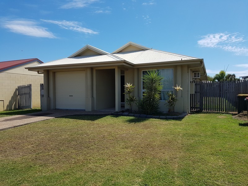 20A Jacana Crescent, Condon QLD 4815