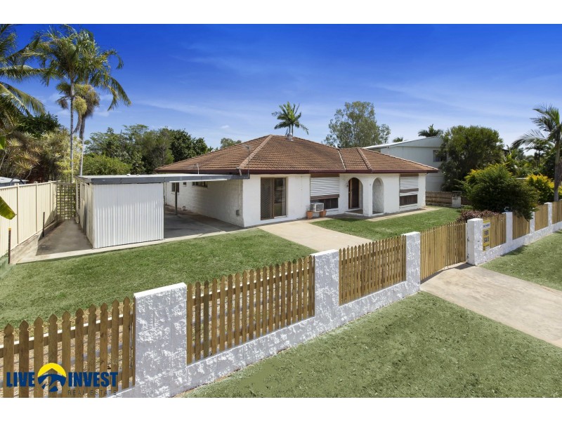 5 Tibarri Street, Kirwan QLD 4817