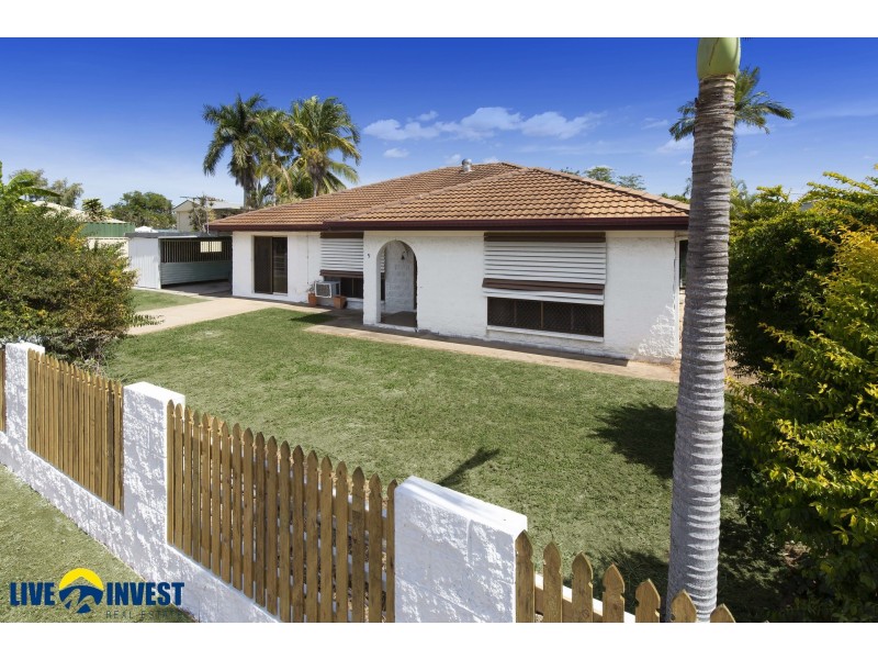 5 Tibarri Street, Kirwan QLD 4817