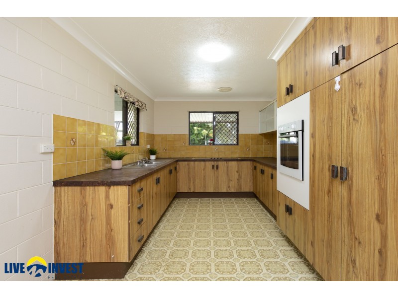 5 Tibarri Street, Kirwan QLD 4817