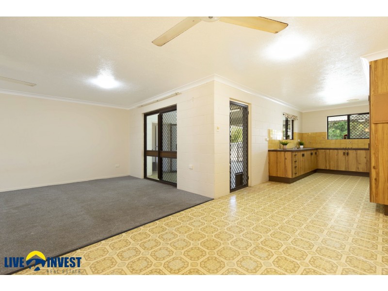5 Tibarri Street, Kirwan QLD 4817