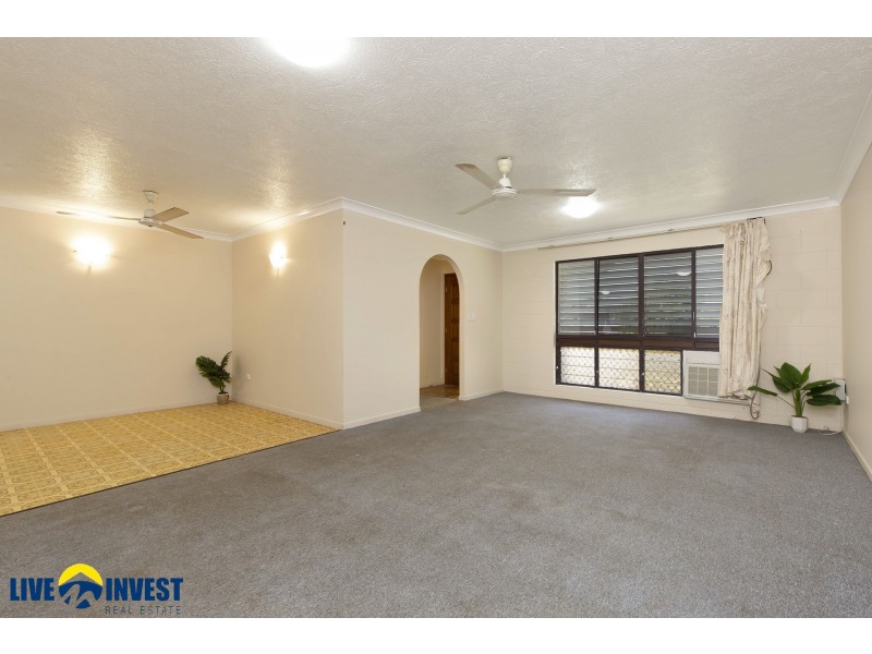 5 Tibarri Street, Kirwan QLD 4817