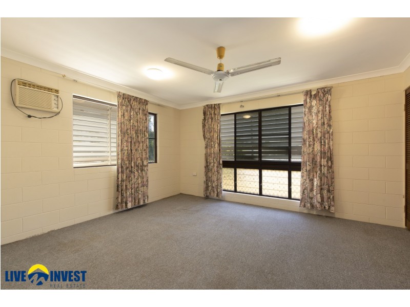 5 Tibarri Street, Kirwan QLD 4817