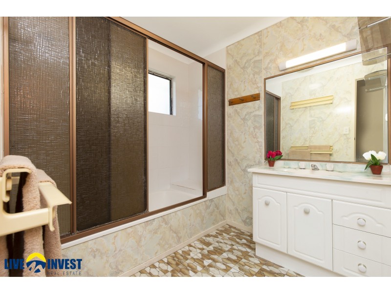 5 Tibarri Street, Kirwan QLD 4817