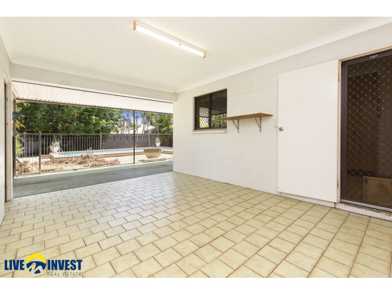 5 Tibarri Street, Kirwan QLD 4817
