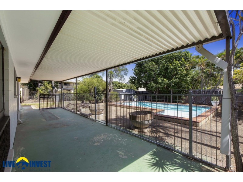 5 Tibarri Street, Kirwan QLD 4817