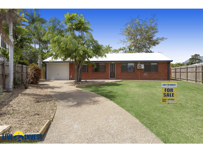 10 Childers Court, Kirwan QLD 4817