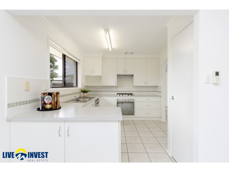 10 Childers Court, Kirwan QLD 4817