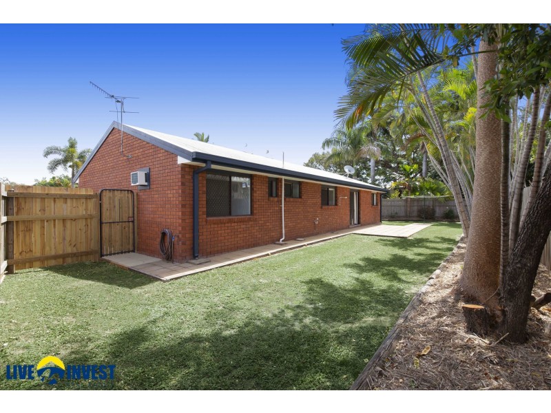 10 Childers Court, Kirwan QLD 4817