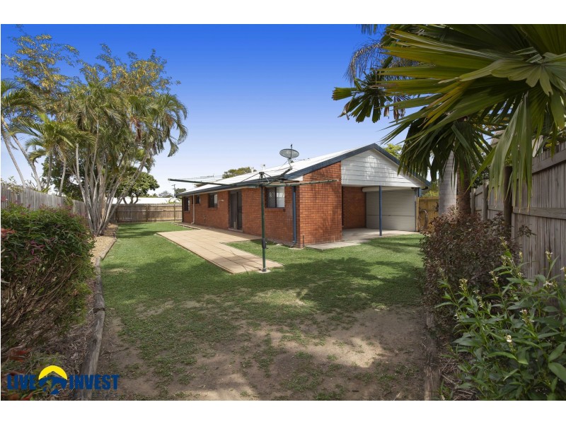 10 Childers Court, Kirwan QLD 4817