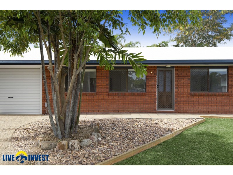 10 Childers Court, Kirwan QLD 4817