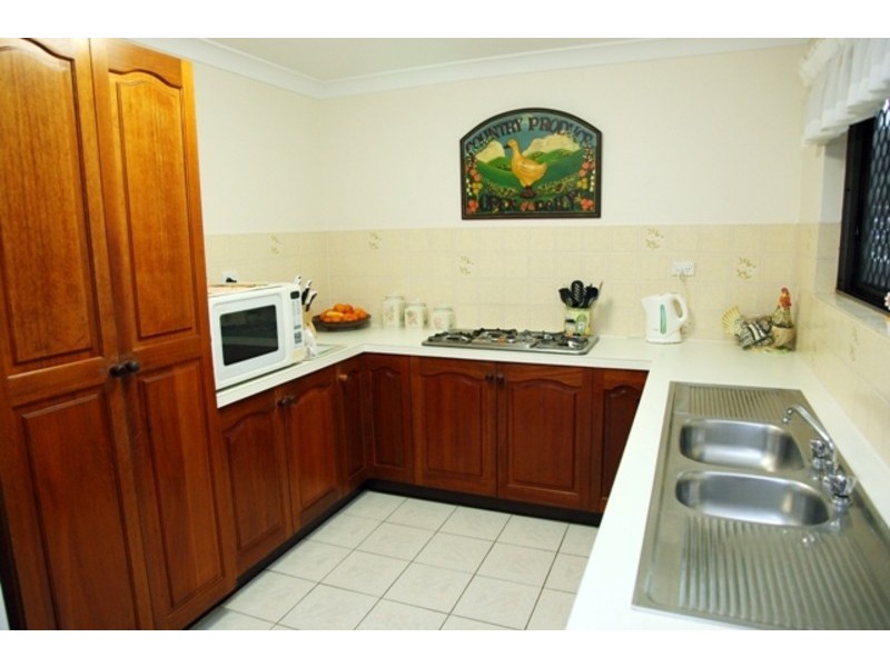 22 Victor Street, Cranbrook QLD 4814