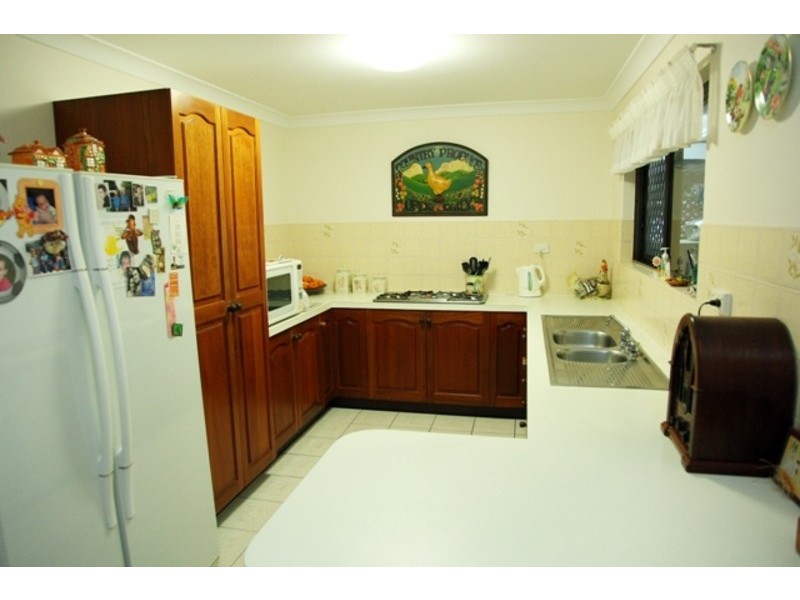 22 Victor Street, Cranbrook QLD 4814