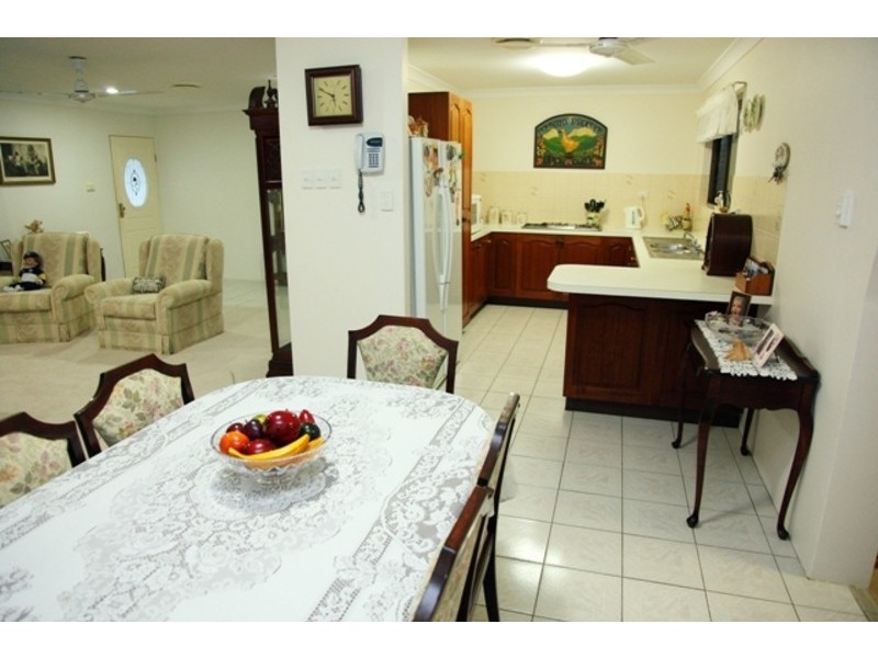 22 Victor Street, Cranbrook QLD 4814