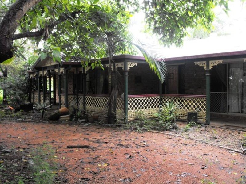 7 Kurrajong Court, Bushland Beach QLD 4818