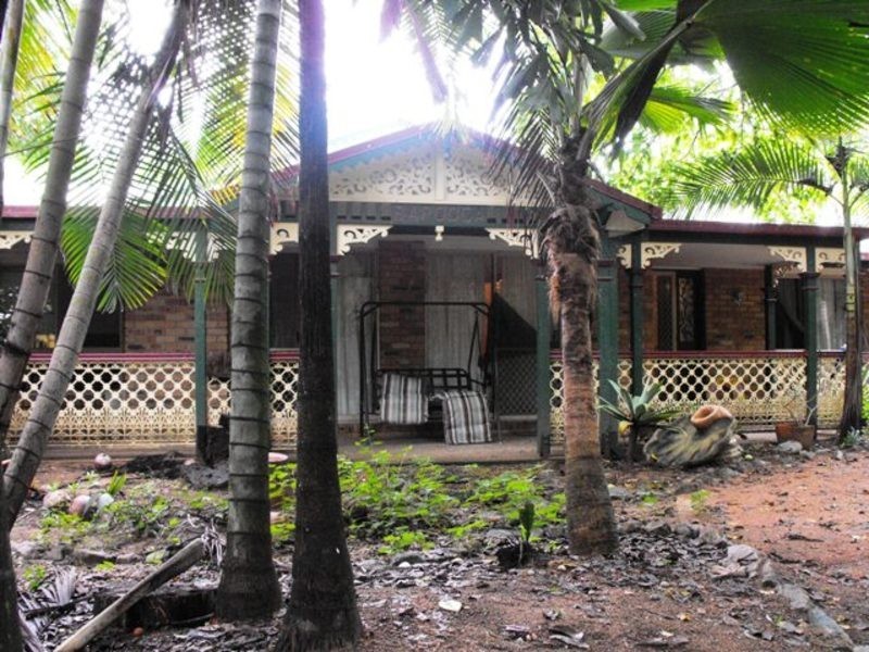 7 Kurrajong Court, Bushland Beach QLD 4818