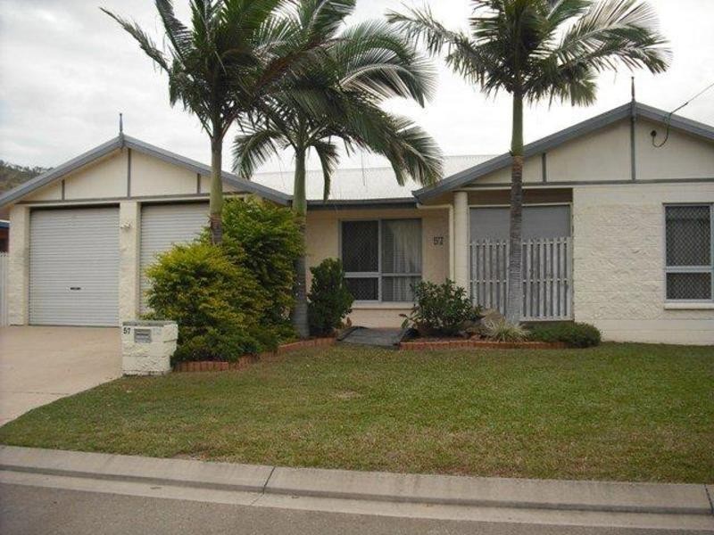 57 Normanby Street, Wulguru QLD 4811