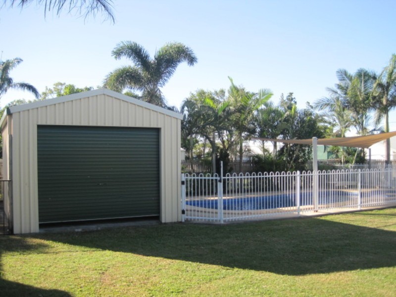 57 Normanby Street, Wulguru QLD 4811