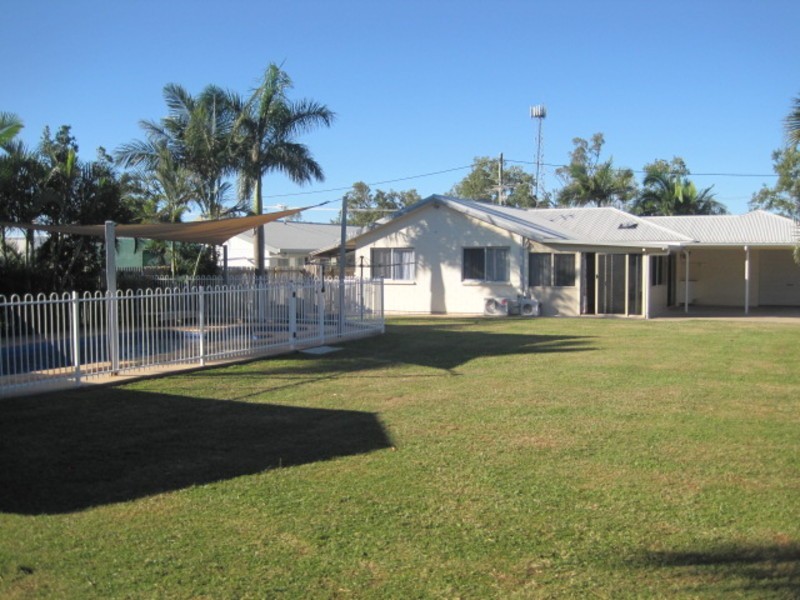 57 Normanby Street, Wulguru QLD 4811