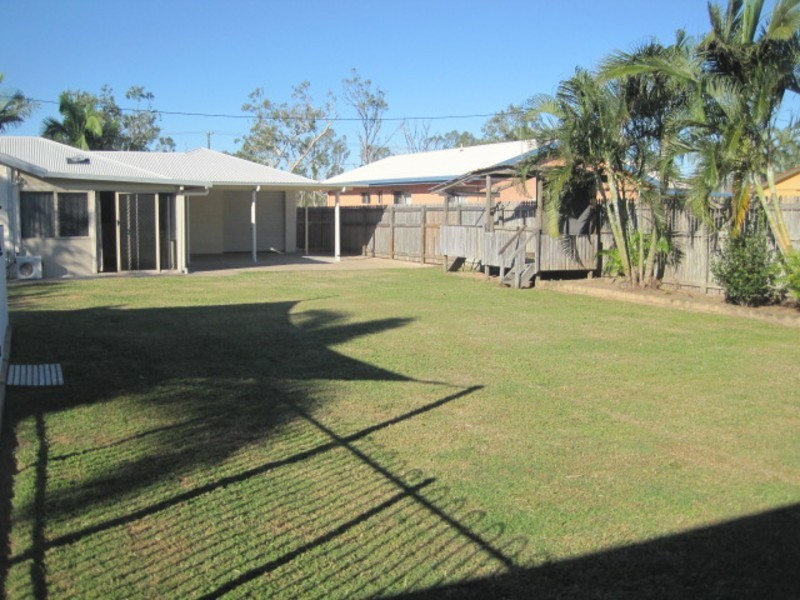 57 Normanby Street, Wulguru QLD 4811