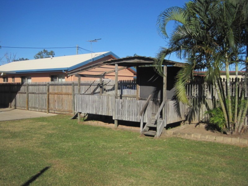 57 Normanby Street, Wulguru QLD 4811