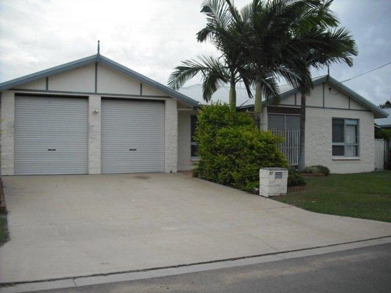 57 Normanby Street, Wulguru QLD 4811