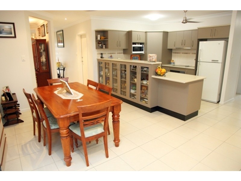 3 Sandplover Cct, Bohle Plains QLD 4817