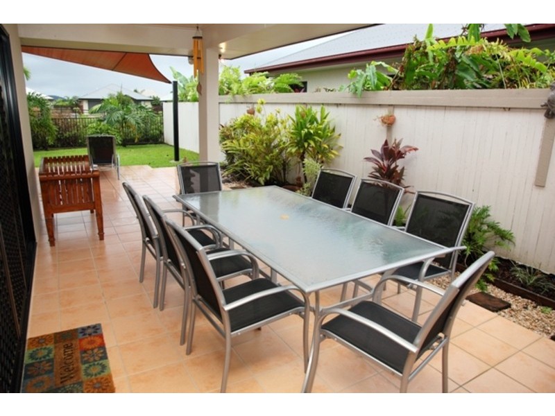 3 Sandplover Cct, Bohle Plains QLD 4817