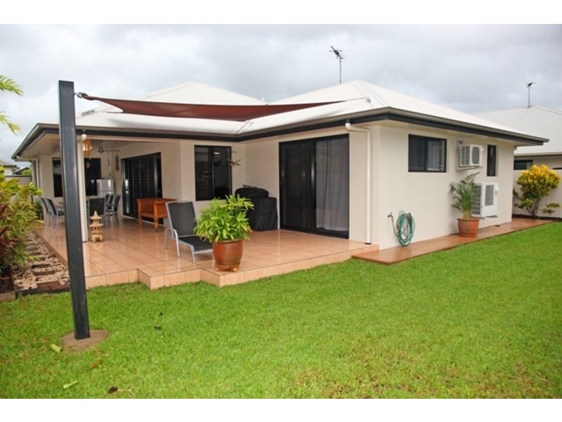 3 Sandplover Cct, Bohle Plains QLD 4817