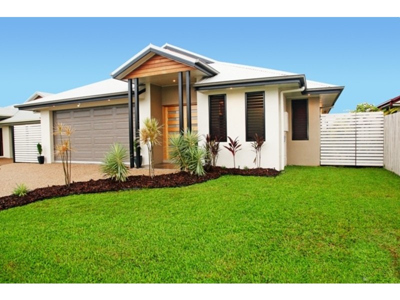 3 Sandplover Cct, Bohle Plains QLD 4817