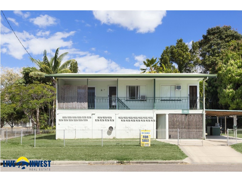 22 Bauhinia Street, Cranbrook QLD 4814