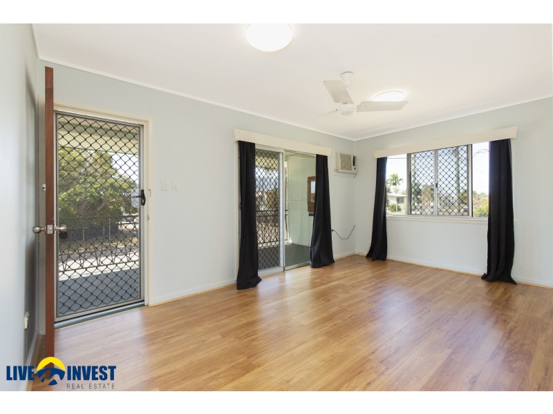 22 Bauhinia Street, Cranbrook QLD 4814