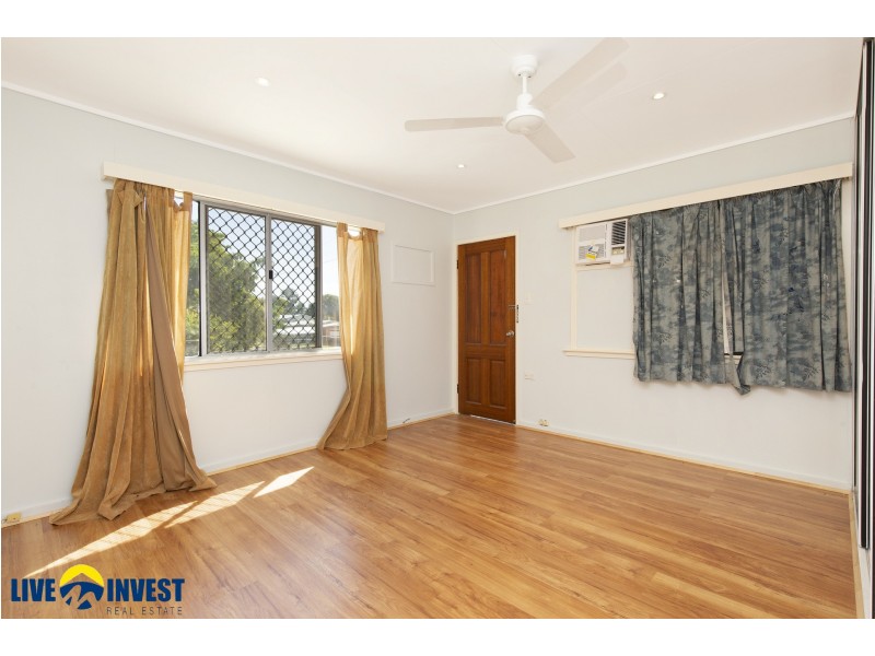 22 Bauhinia Street, Cranbrook QLD 4814