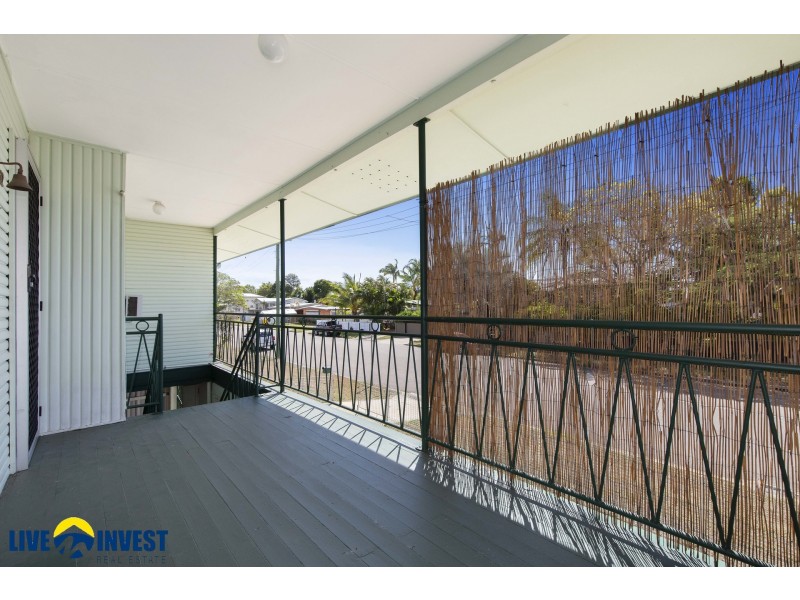22 Bauhinia Street, Cranbrook QLD 4814