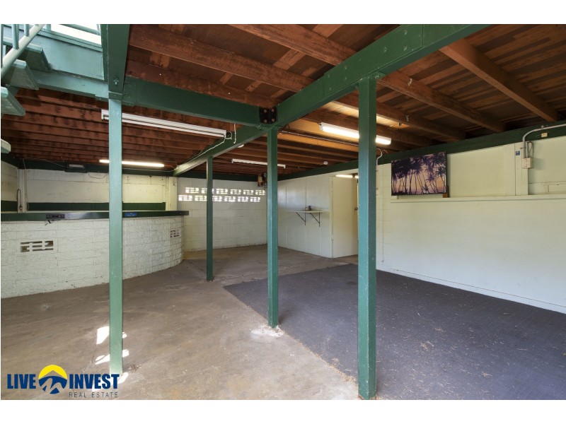 22 Bauhinia Street, Cranbrook QLD 4814