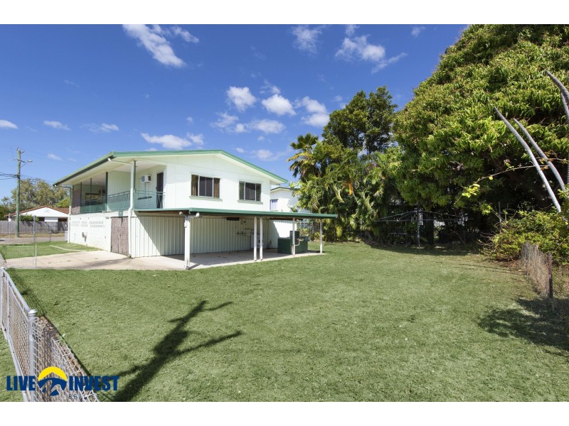 22 Bauhinia Street, Cranbrook QLD 4814