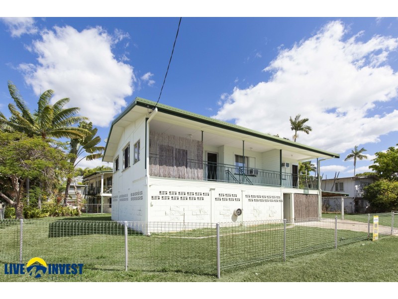 22 Bauhinia Street, Cranbrook QLD 4814