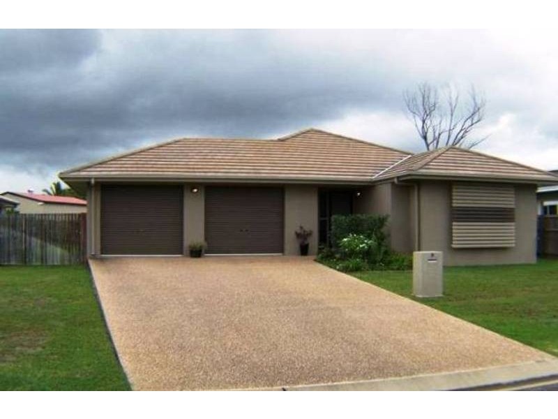 9  Cranfield court, Deeragun QLD 4818