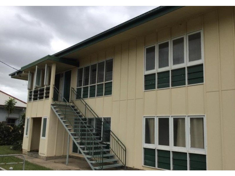 2/265 Boundary Street, South Townsville QLD 4810