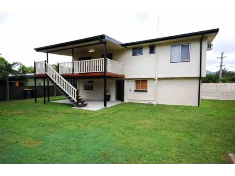 19 Samantha Street, Kelso QLD 4815